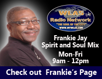 Frankie J