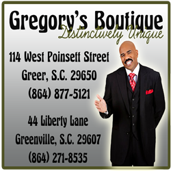 Gregory's Boutique