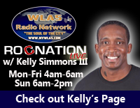 Kelly Simmons III