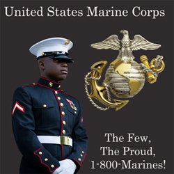 Marine Corps