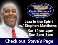 Steve Matthews