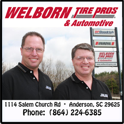 Welborn Tire Pros
