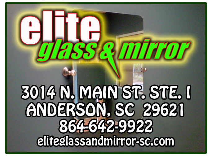 Elite Glass and Mirror