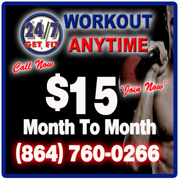 Workout Anytime Web Banner