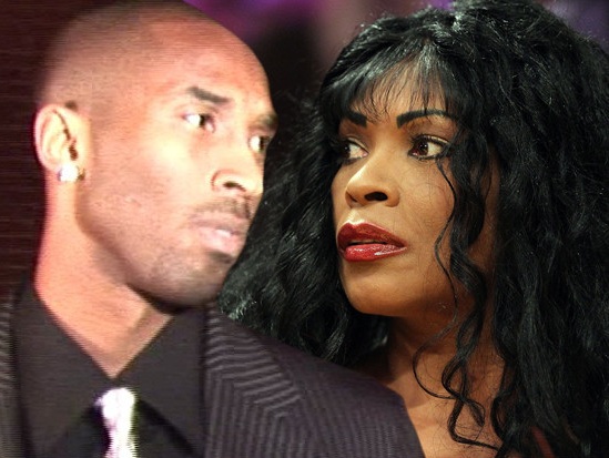 Mama Drama: Can Kobe and Moms Patch Things Up?