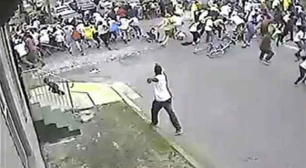 Police Vow to Solve Shootings of 19 in New Orleans