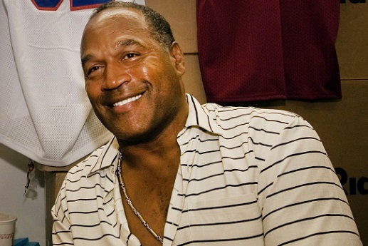 OJ Simpson Heads to Court to Fight for Freedom
